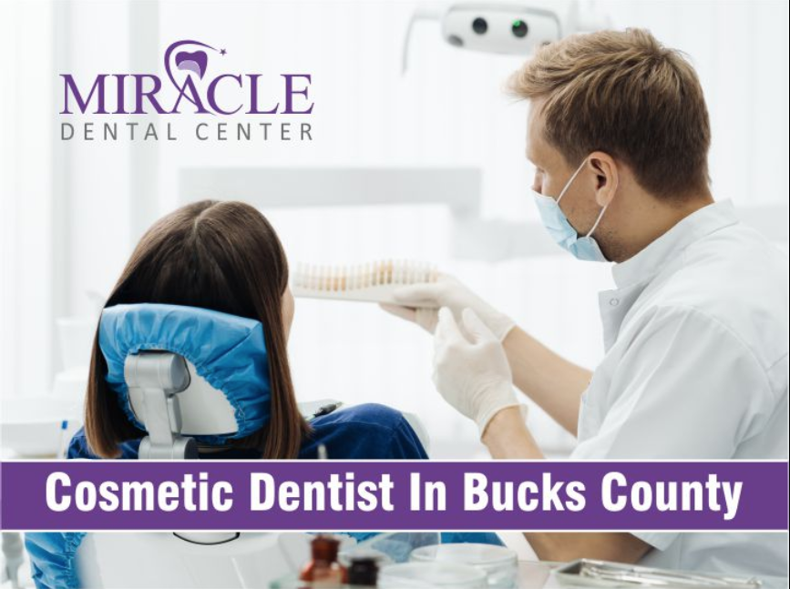 Miracle Dental Center - весь спектр услуг современной стоматологии! - Фото 10