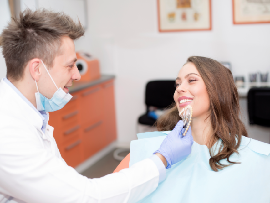 Miracle Dental Center - весь спектр услуг современной стоматологии! - Фото 11