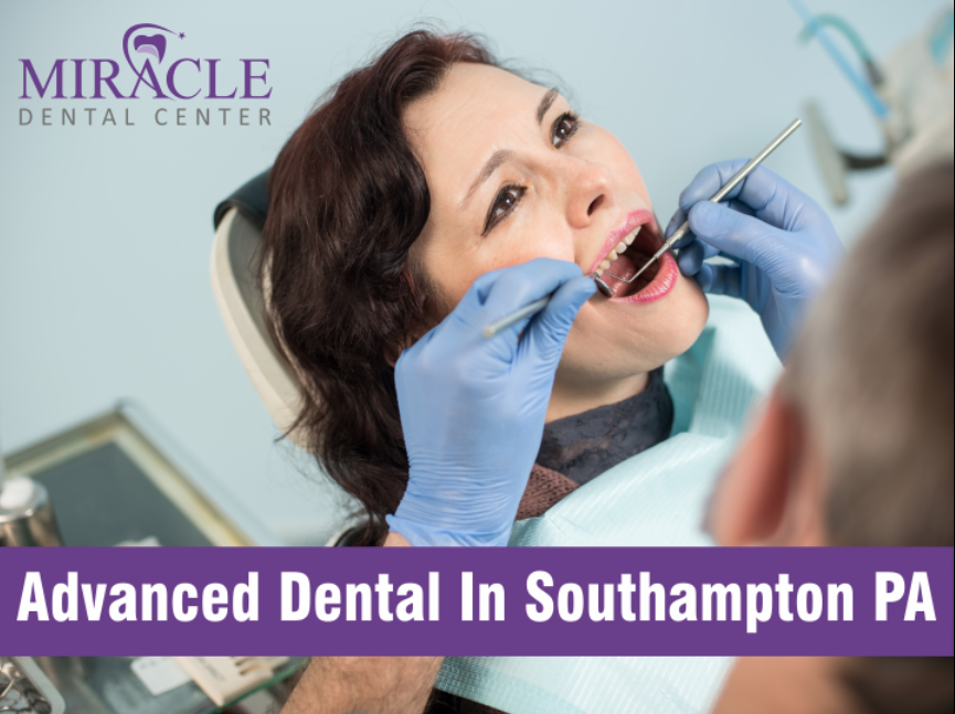 Miracle Dental Center - весь спектр услуг современной стоматологии! - Фото 12