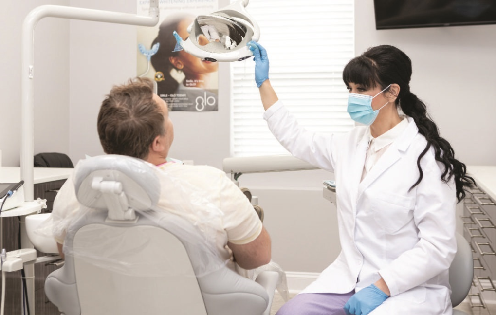 Miracle Dental Center - весь спектр услуг современной стоматологии! - Фото 14