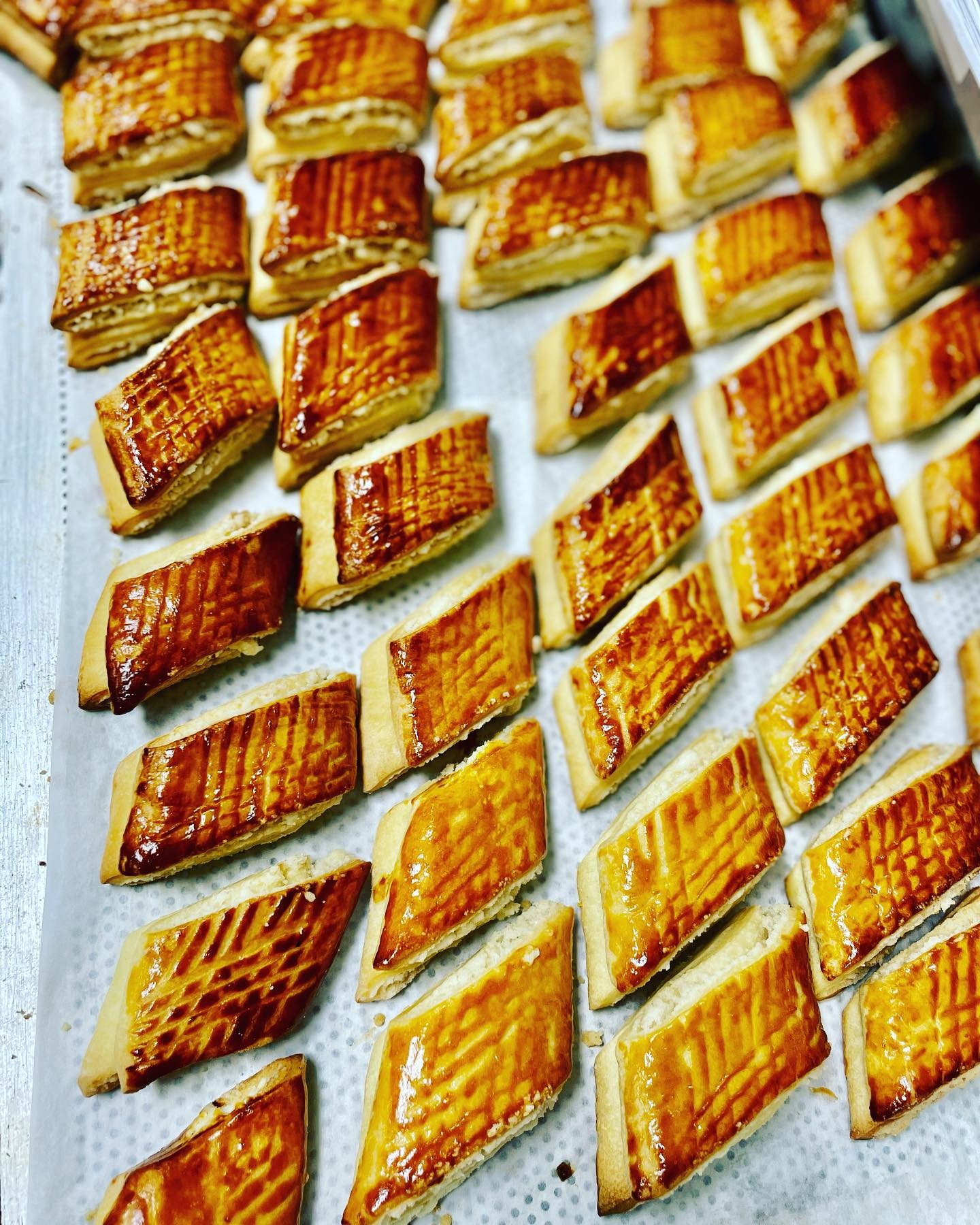 Lavash Land and Bakery - Фото 6
