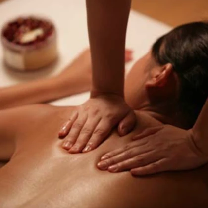 Kasia's Massage and Mental Healing