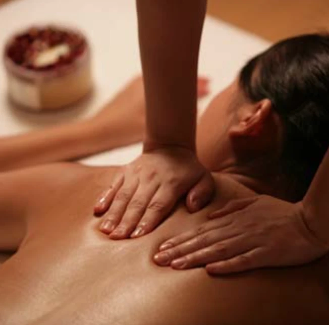 Kasia's Massage and Mental Healing