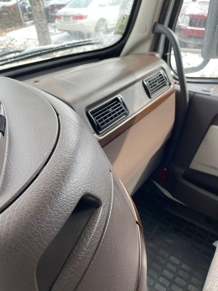 VOLVO D13 AUTOMATIC - Фото 5