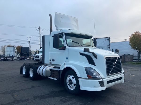 2014 Volvo vnl64t300 - Фото 7