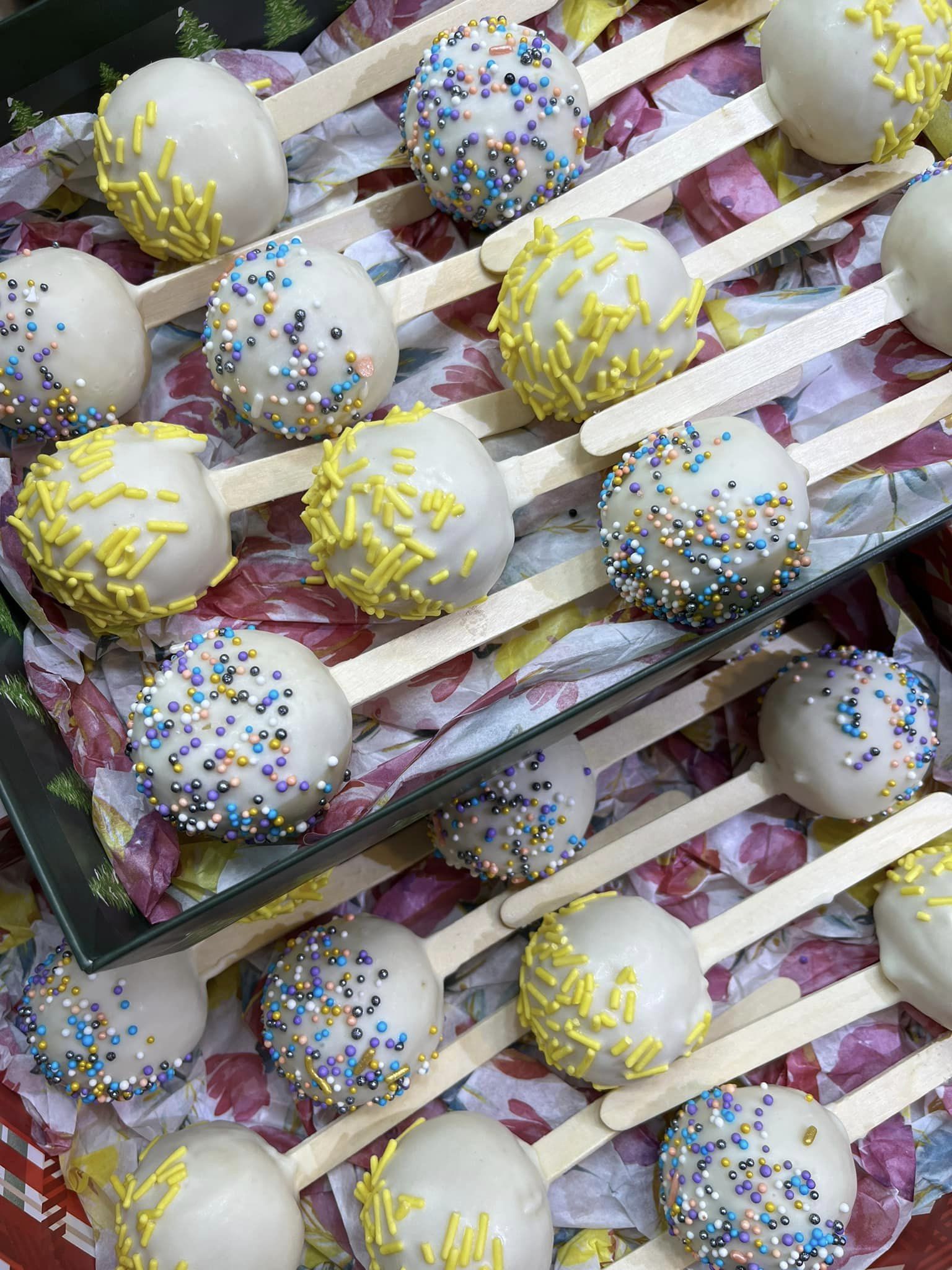 Svetlana | Cake Pops - Фото 5