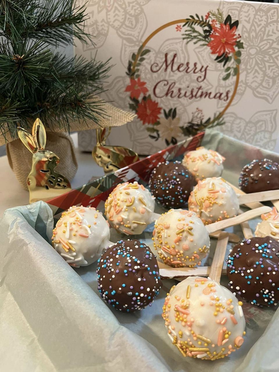 Svetlana | Cake Pops - Фото 2