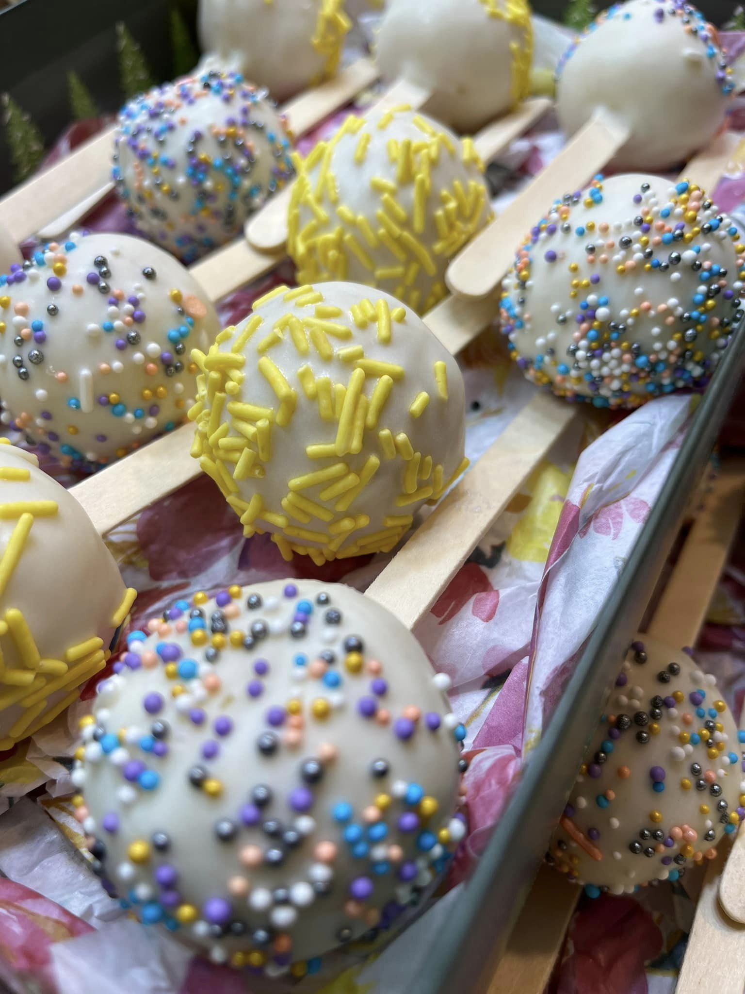 Svetlana | Cake Pops - Фото 4