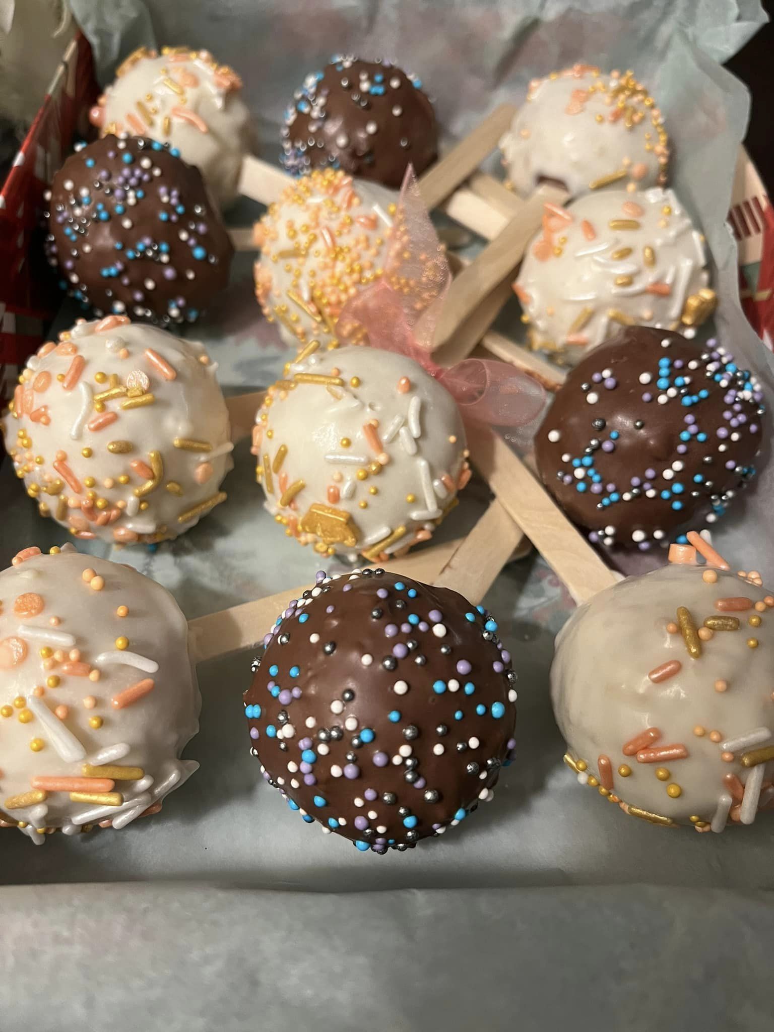 Svetlana | Cake Pops - Фото 6