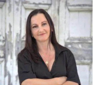 Marzena Kubik - Real Estate Agent
