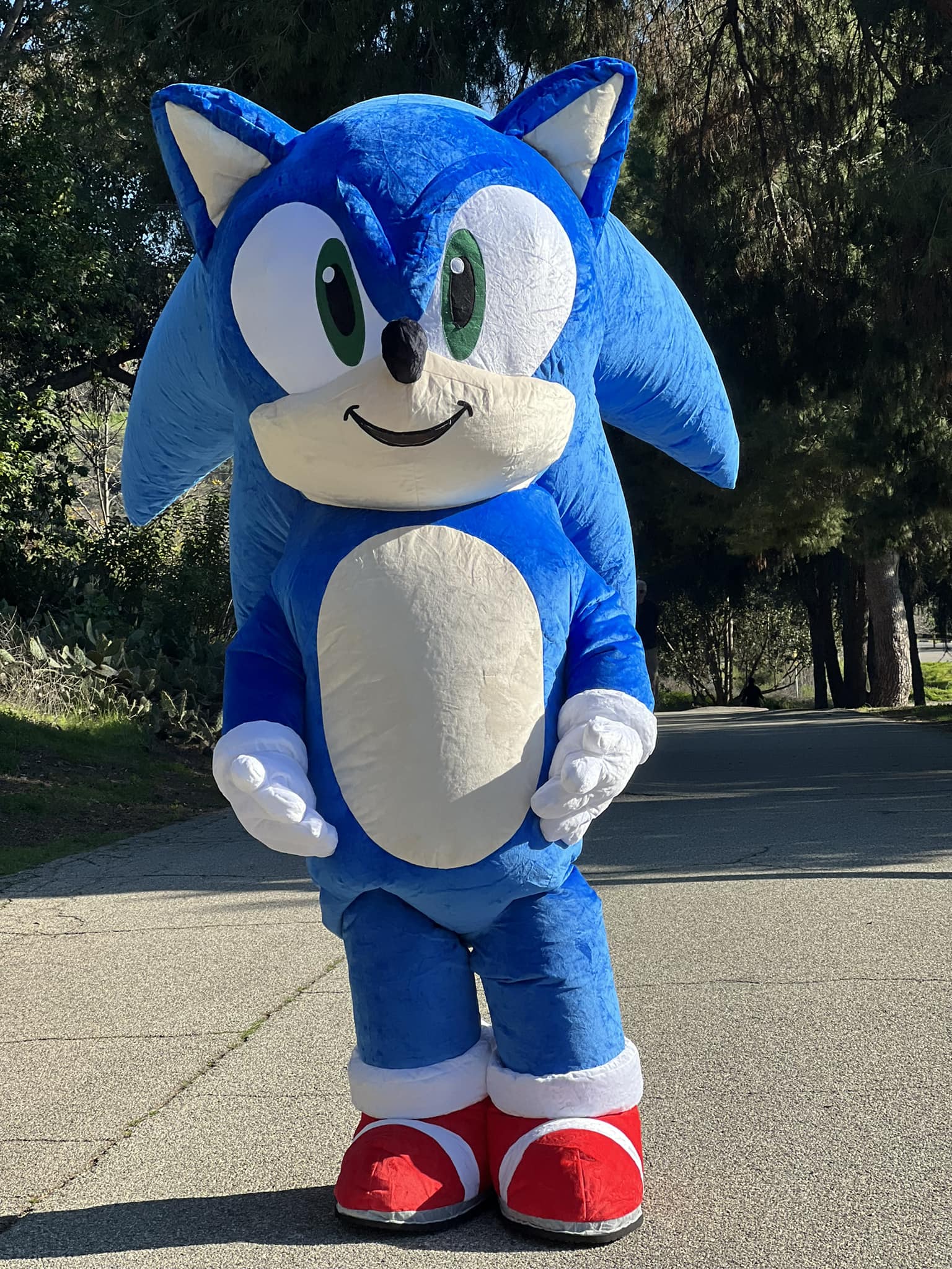 Party Characters for Every Occasion - Фото 2