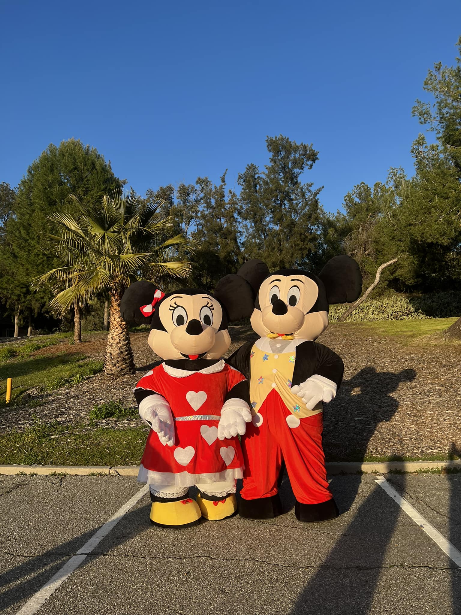 Party Characters for Every Occasion - Фото 5