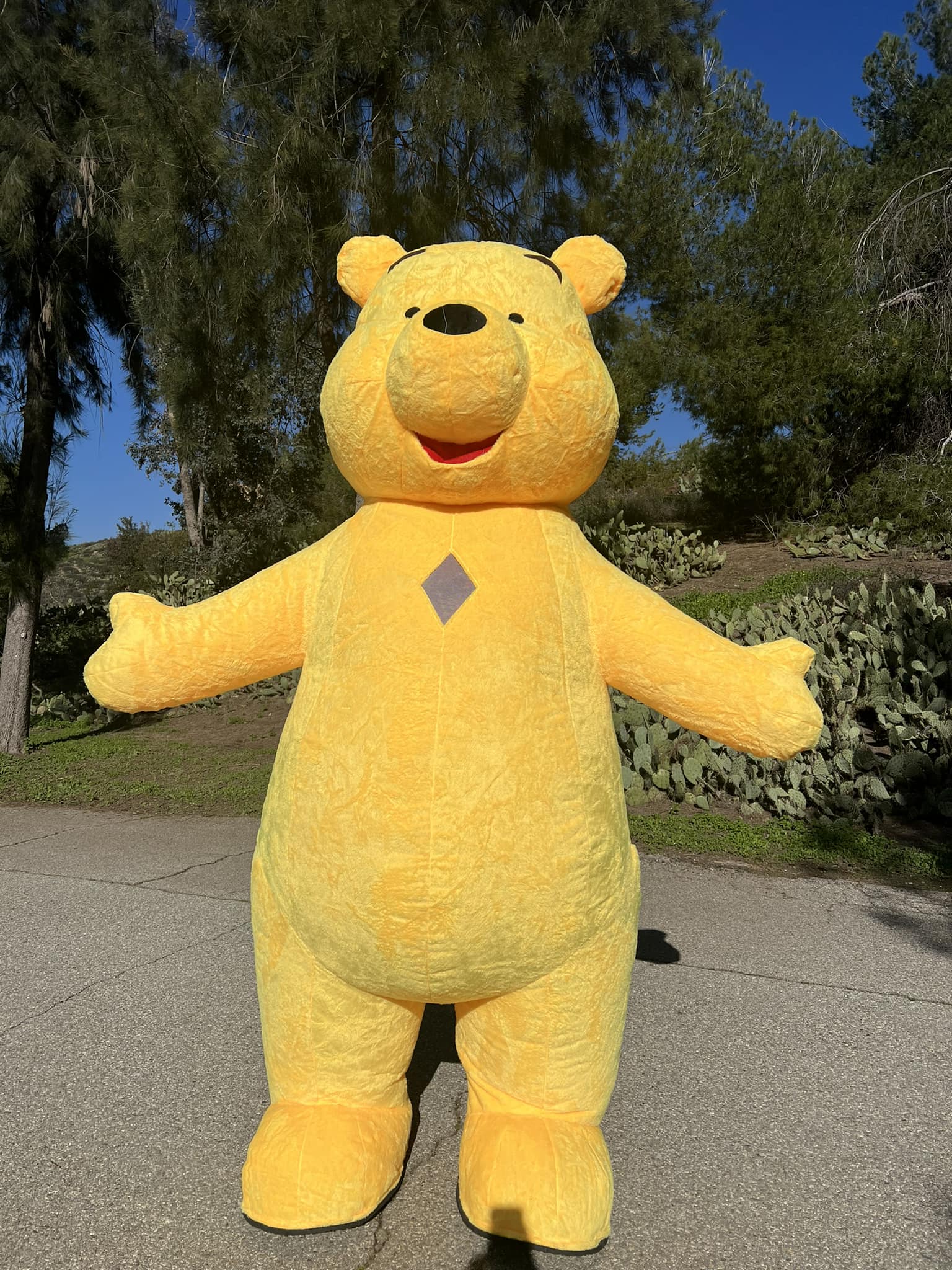 Party Characters for Every Occasion - Фото 4