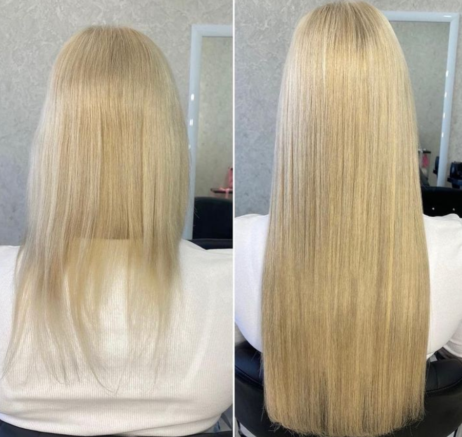 Hair Extensions - Фото 2