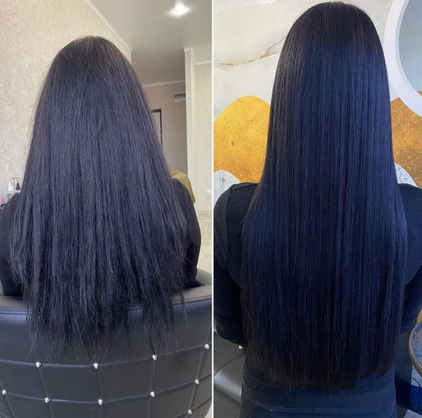 Hair Extensions - Фото 6