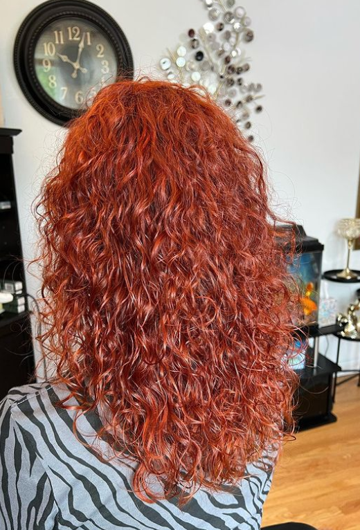 Curls Hair & Beauty - Фото 4
