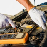 Viktor, Automotive Electrician