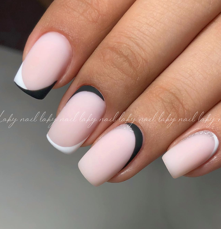 Saule, Manicure - Фото 5