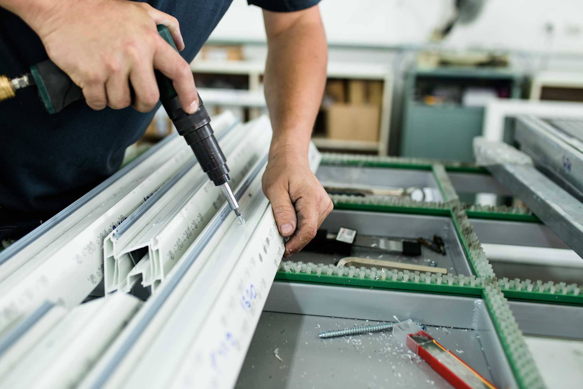 AVM Builders Supply LLC - Фото 2
