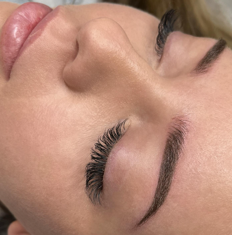 Yuliia, Eyelash Extension - Фото 4