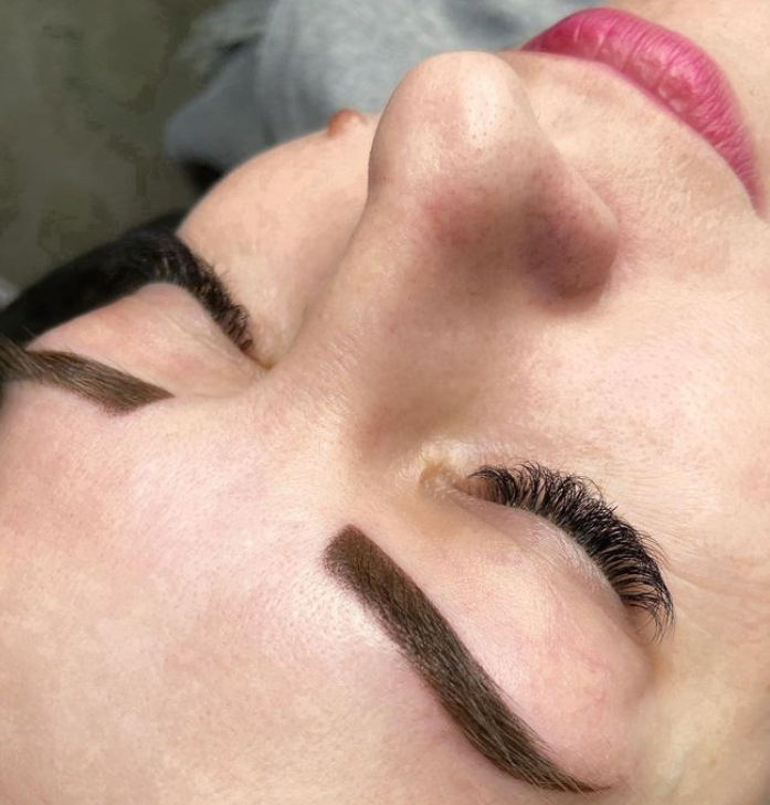 Yuliia, Eyelash Extension - Фото 2