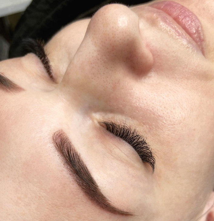 Yuliia, Eyelash Extension - Фото 3
