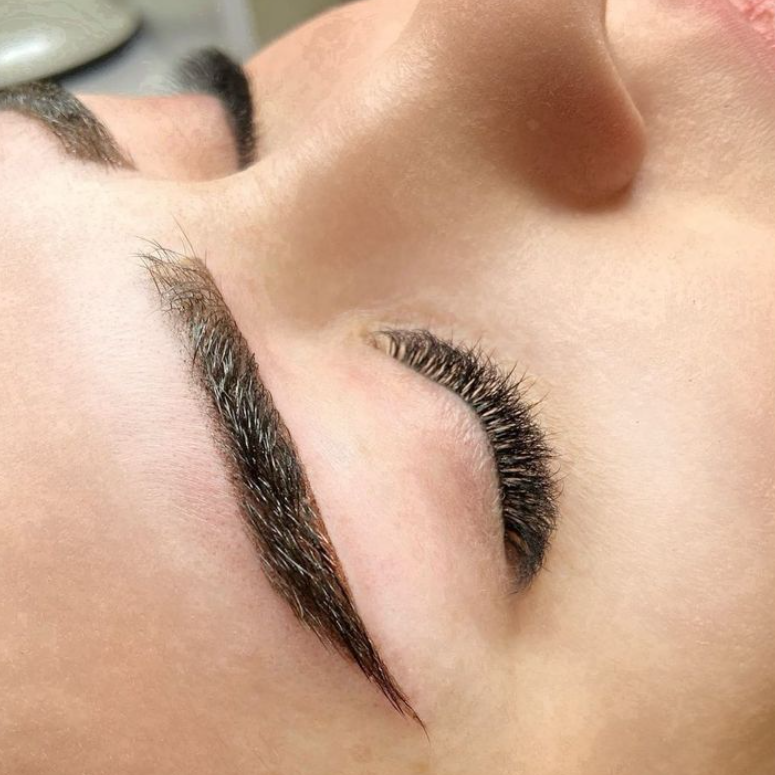 Yuliia, Eyelash Extension - Фото 5