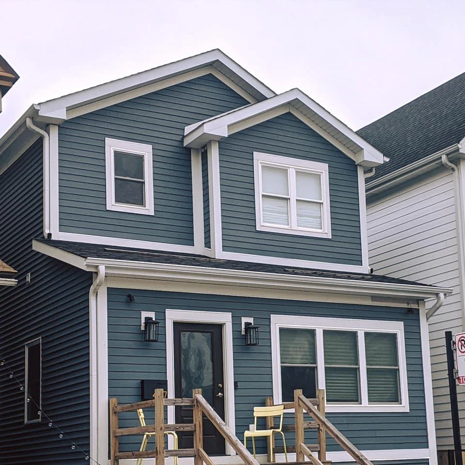Exter Construction