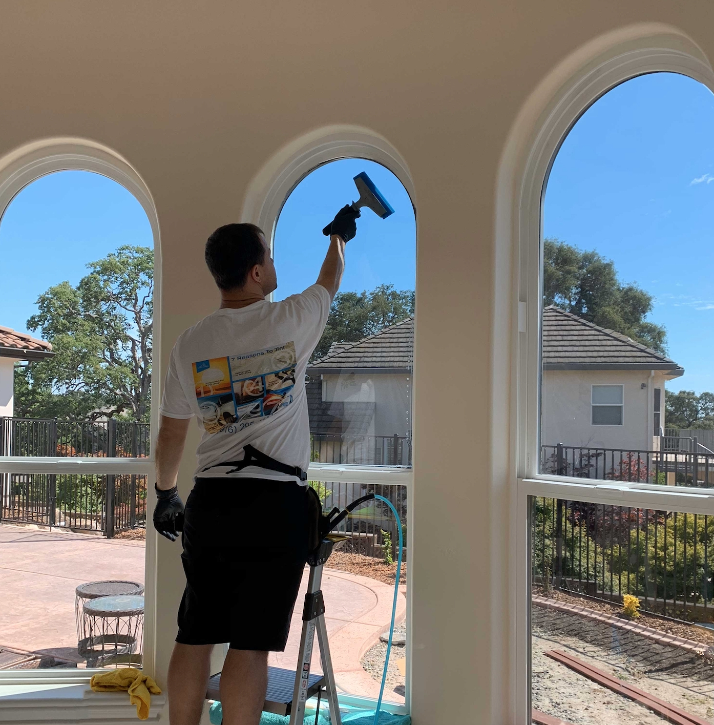 SWT Window Tinting - Фото 4