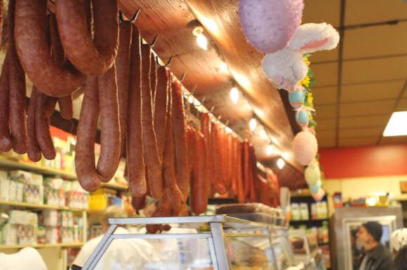 Jubilat Provisions Inc - Zdjęcie 2