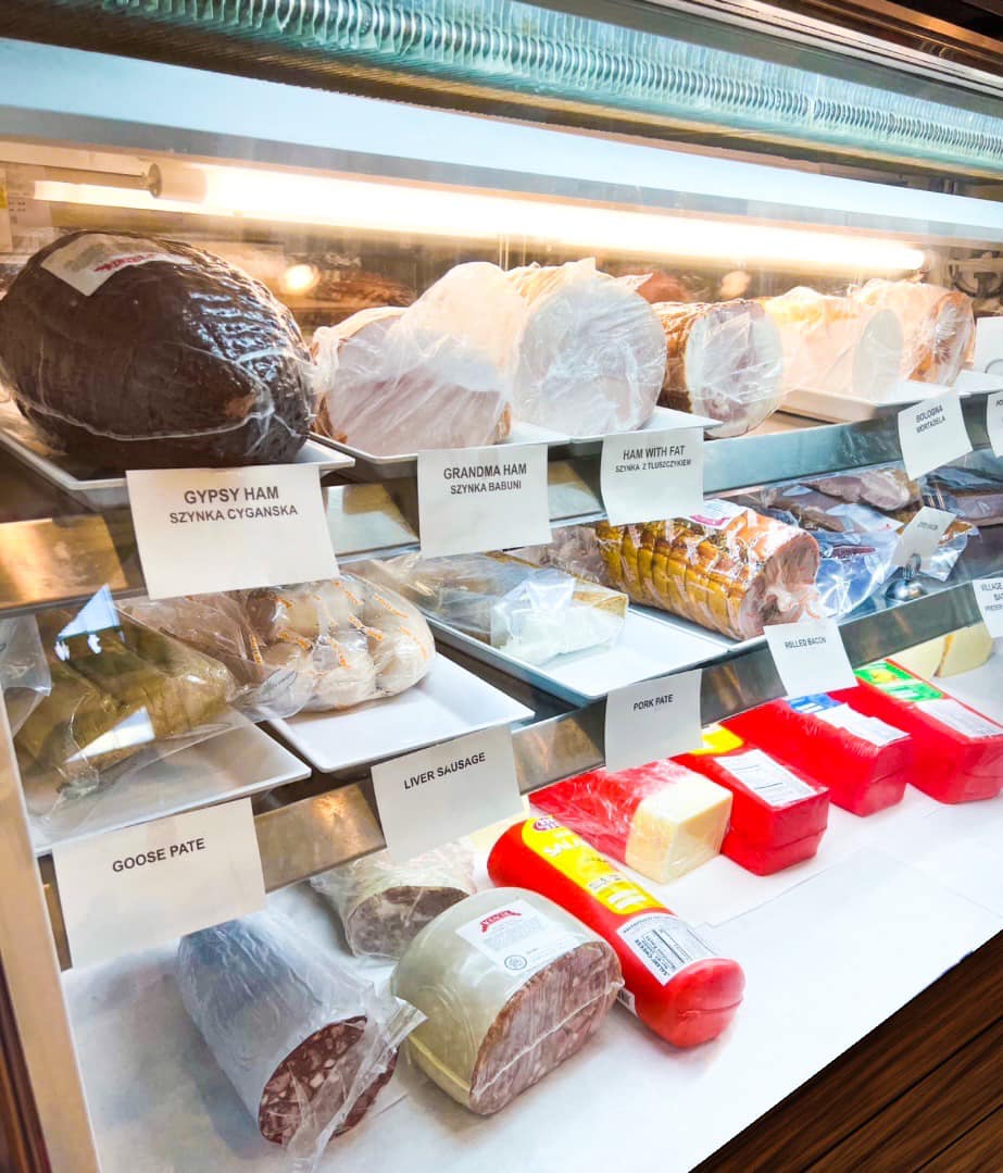 Hudson Polish Delicatessen - Zdjęcie 3