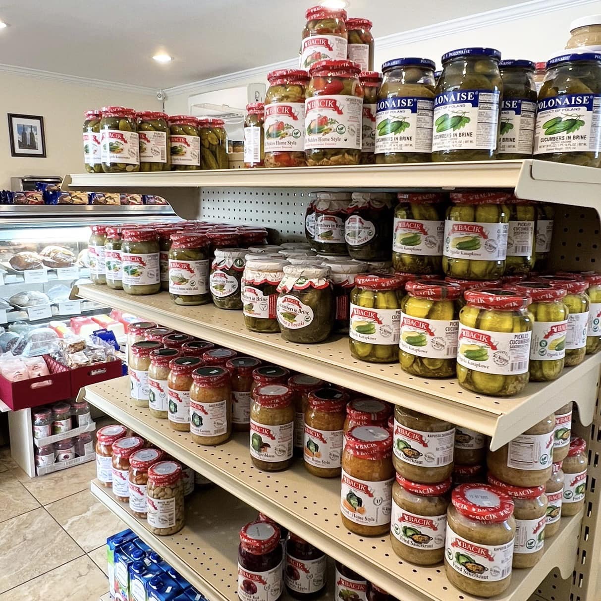 Hudson Polish Delicatessen - Zdjęcie 5