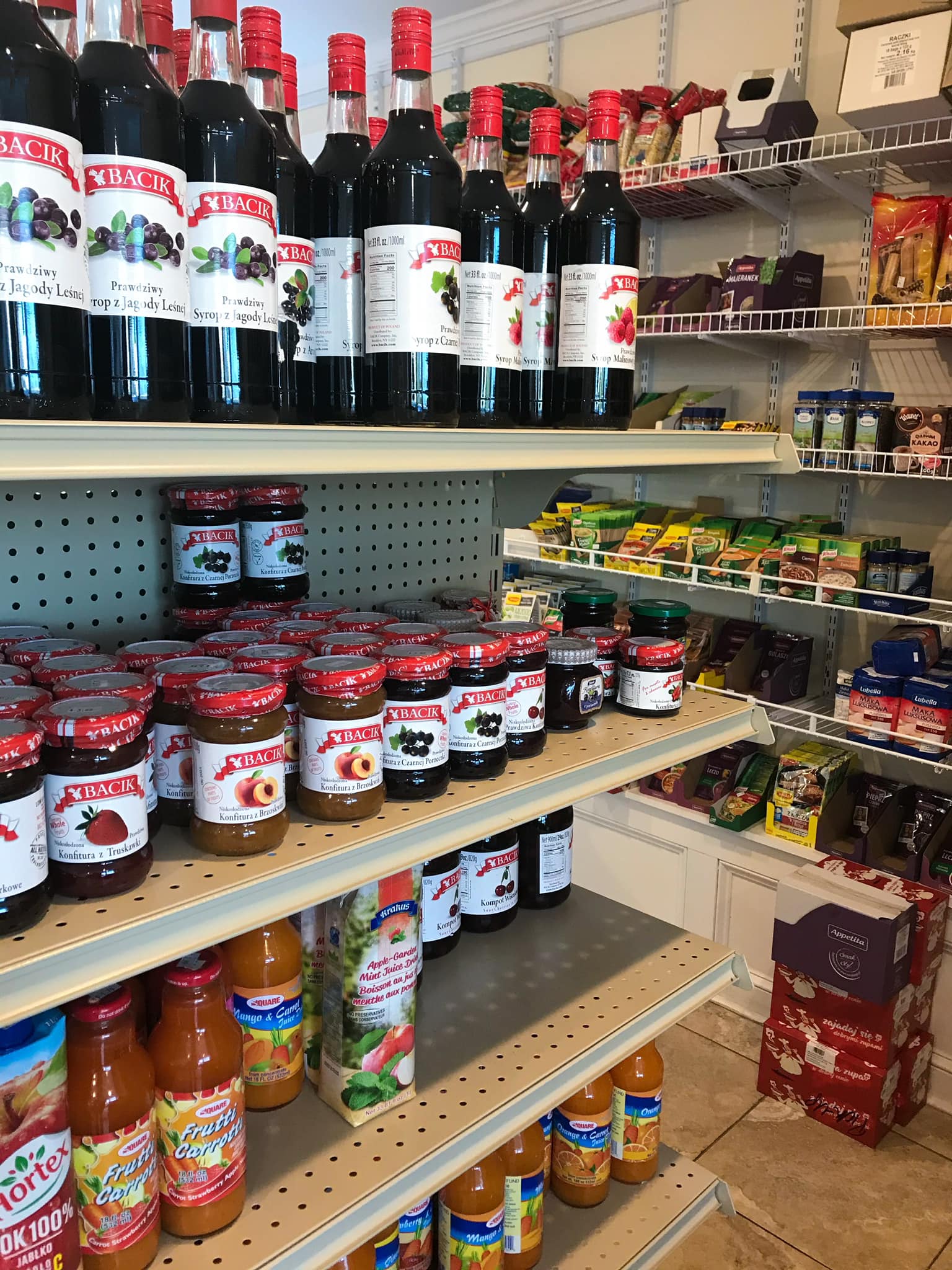Hudson Polish Delicatessen - Zdjęcie 6