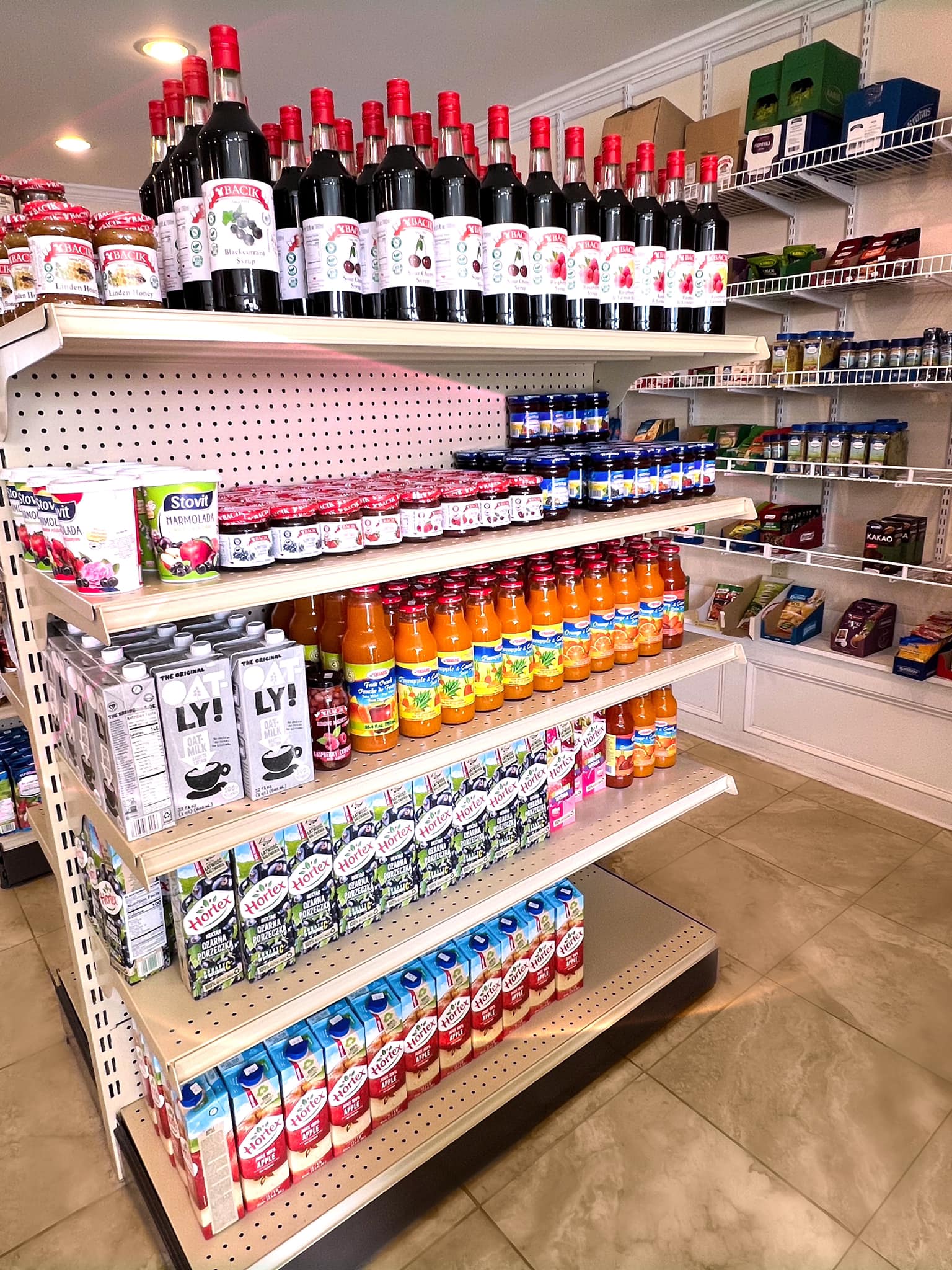 Hudson Polish Delicatessen - Zdjęcie 2
