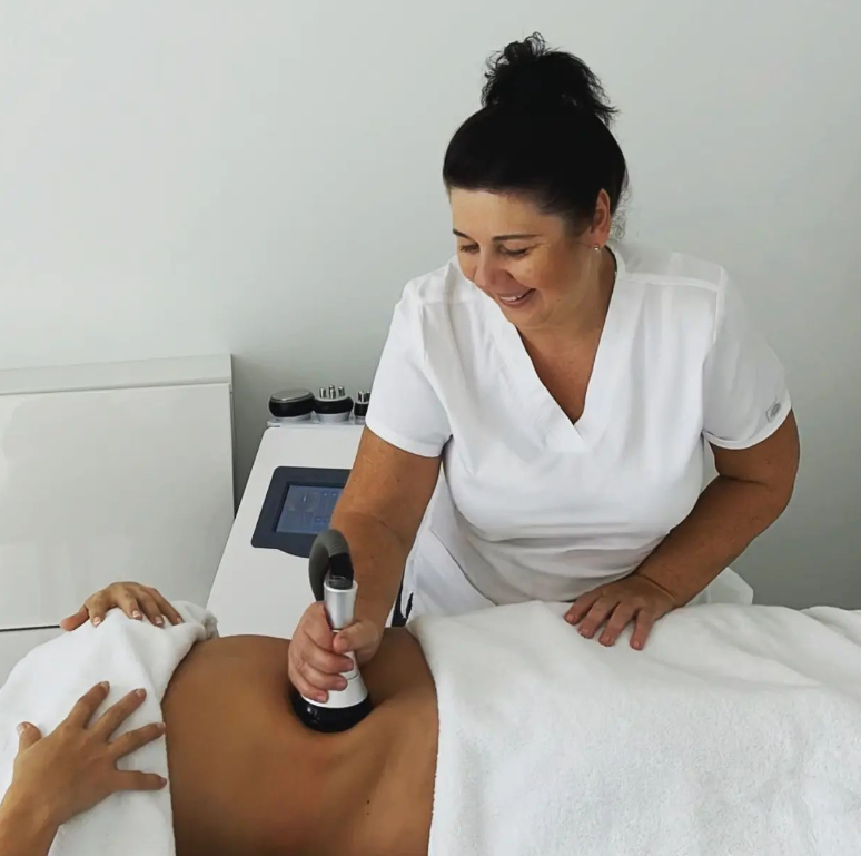 Anti-cellulite Massage | Body Sculpting - Фото 6