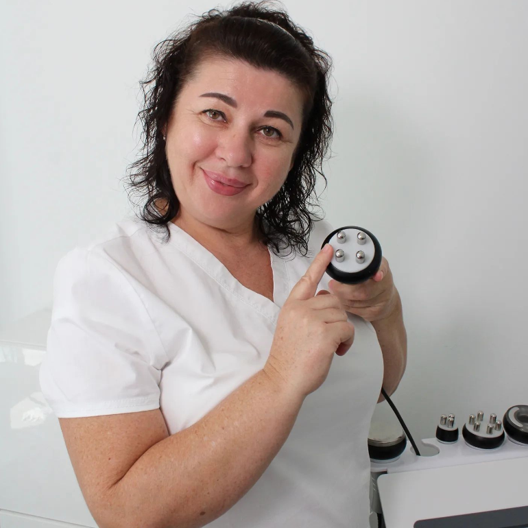 Anti-cellulite Massage | Body Sculpting - Фото 5