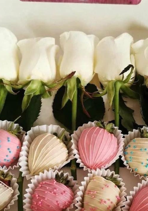 Sweet Boxes - Фото 4