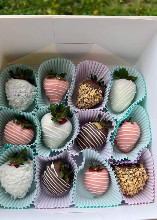 Sweet Boxes - Фото 3