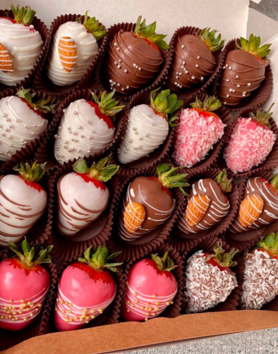 Sweet Boxes - Фото 2