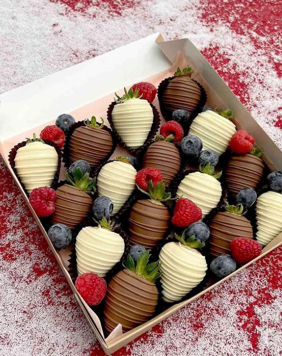 Sweet Boxes - Фото 5