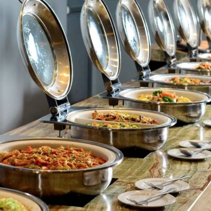 CATERING