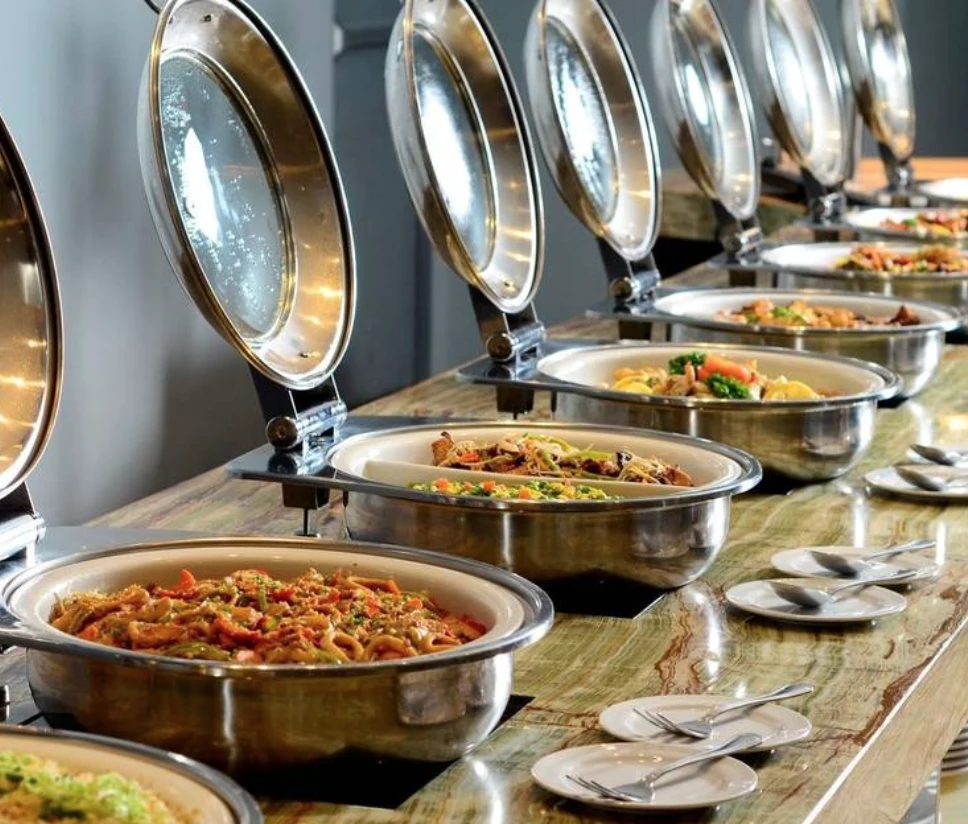 CATERING