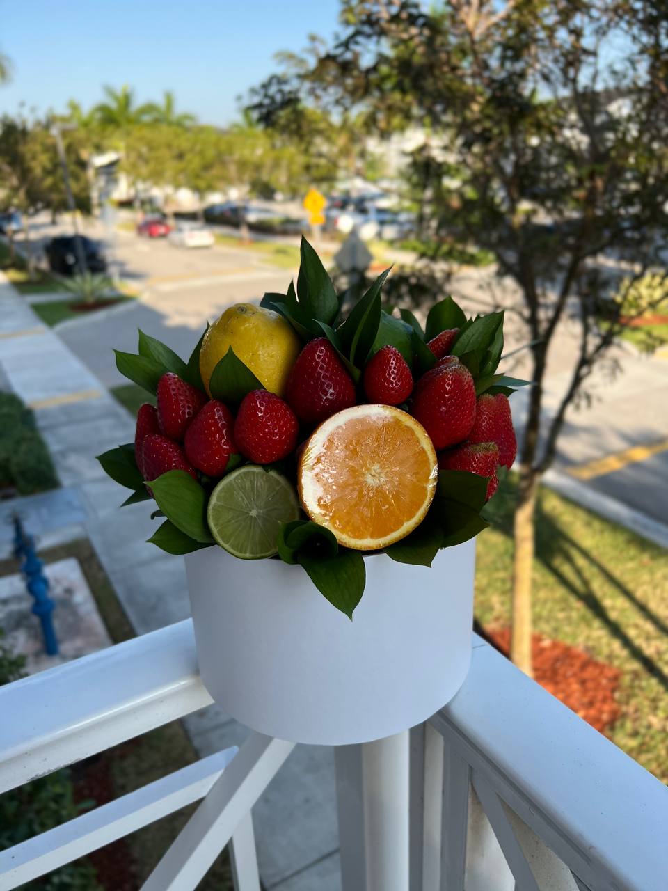 Bouquets of Food - Фото 2