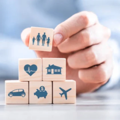 Kasia Insurance