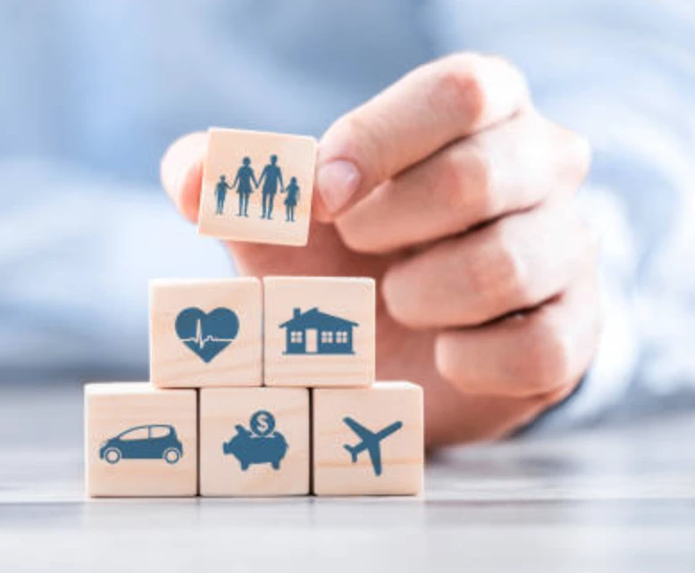 Kasia Insurance