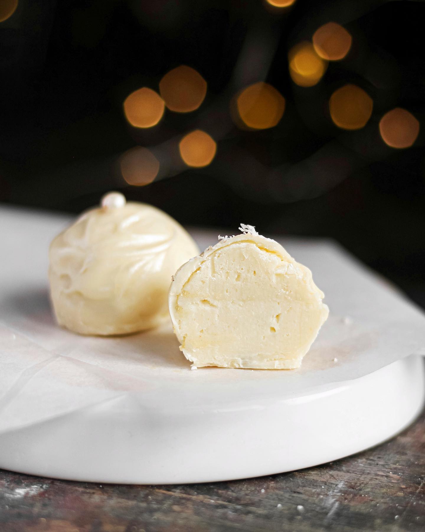 Cheese Truffles - Фото 4