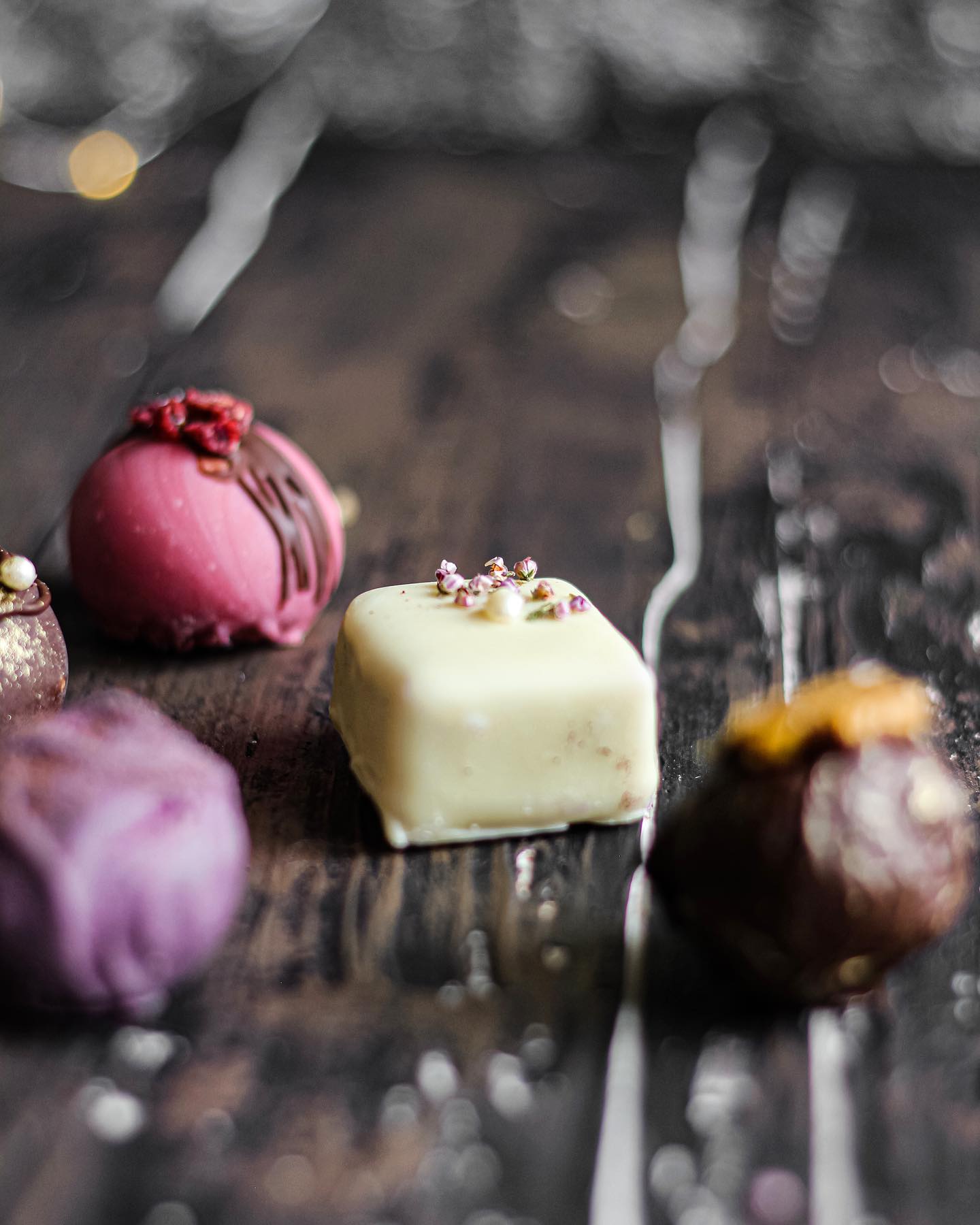 Cheese Truffles - Фото 3