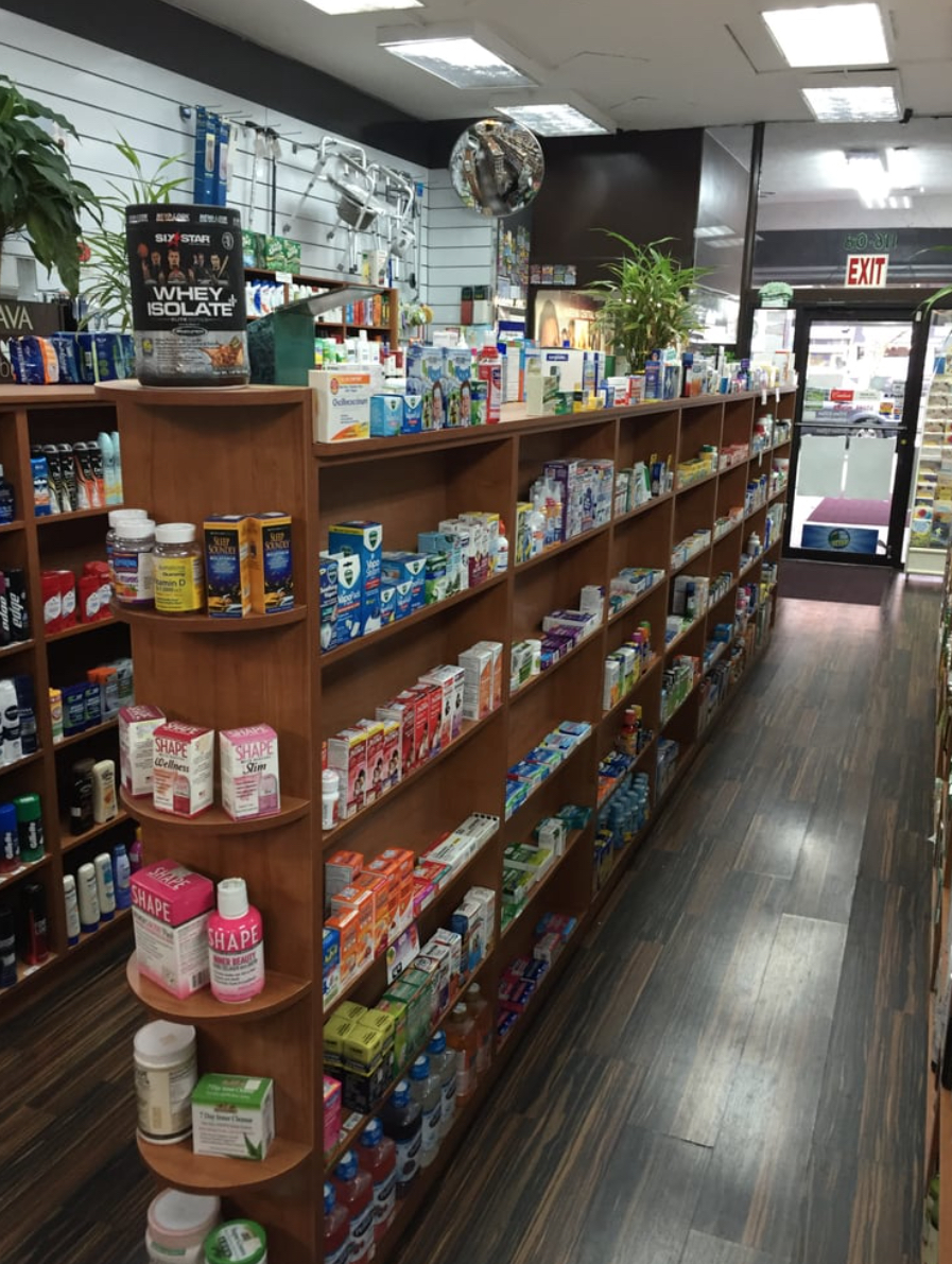 Queens Central Pharmacy-Q - Фото 2