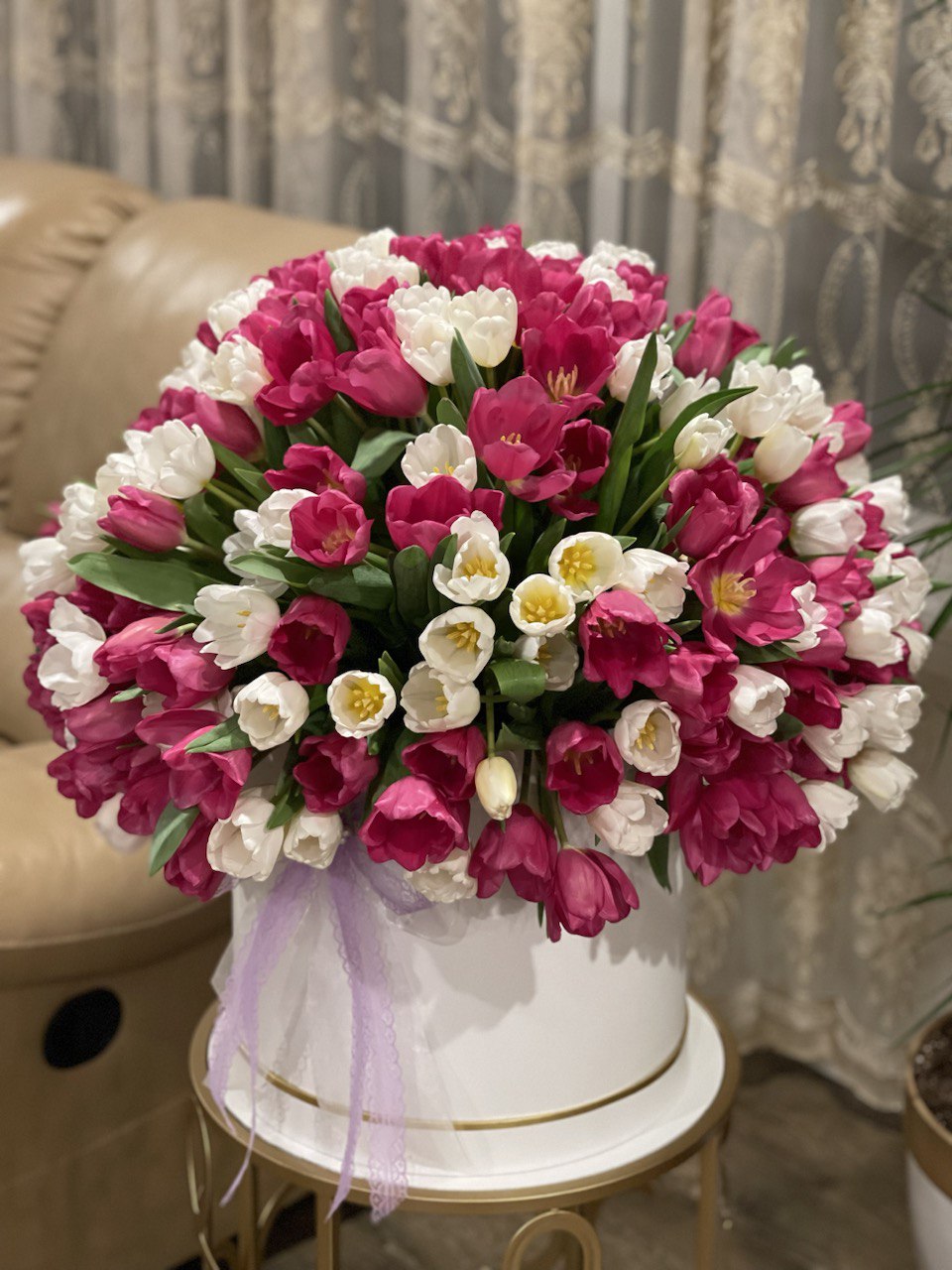 FB flowers boutique - элегантный бутик цветов - Фото 2