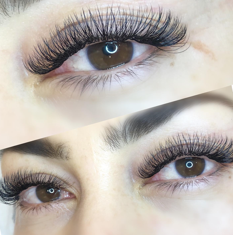 Kamilla, Eyelash Artist - Фото 2